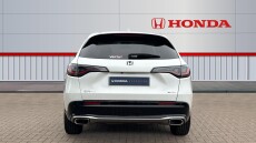 Honda Zr-V 2.0 eHEV Advance 5dr CVT Hybrid Estate